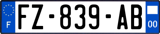 FZ-839-AB