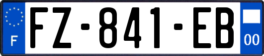 FZ-841-EB