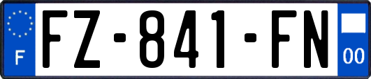 FZ-841-FN