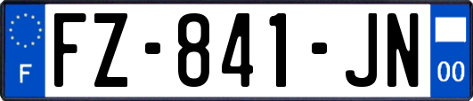 FZ-841-JN