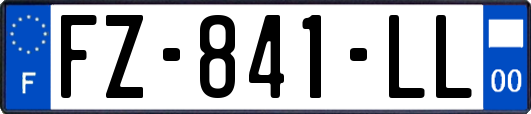 FZ-841-LL