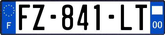 FZ-841-LT