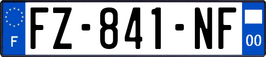 FZ-841-NF