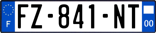 FZ-841-NT