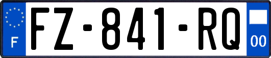 FZ-841-RQ