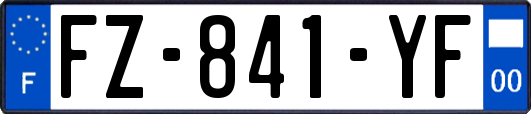 FZ-841-YF
