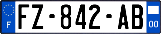 FZ-842-AB