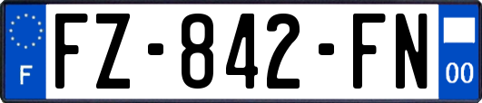 FZ-842-FN