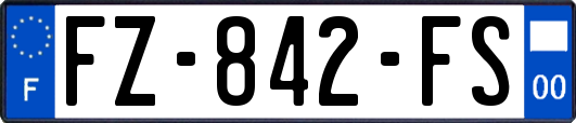 FZ-842-FS