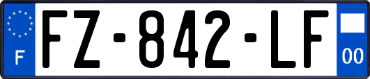 FZ-842-LF