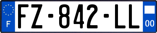 FZ-842-LL