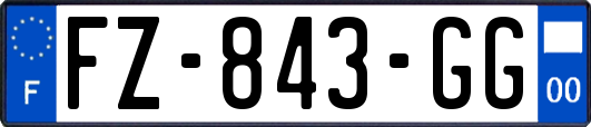 FZ-843-GG