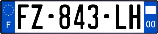 FZ-843-LH