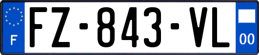 FZ-843-VL