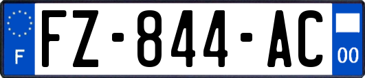 FZ-844-AC