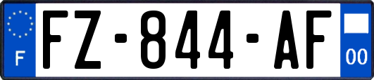 FZ-844-AF