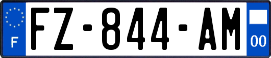 FZ-844-AM