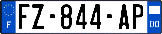 FZ-844-AP