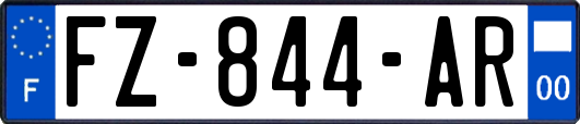 FZ-844-AR