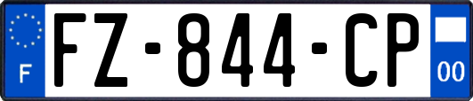 FZ-844-CP