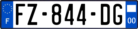 FZ-844-DG