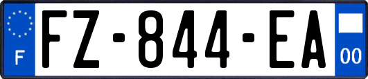 FZ-844-EA