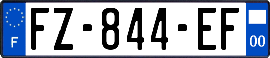 FZ-844-EF