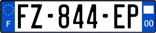 FZ-844-EP
