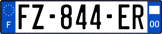 FZ-844-ER