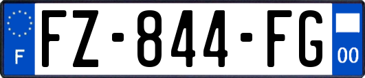 FZ-844-FG