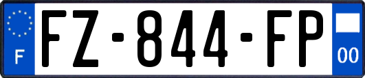 FZ-844-FP