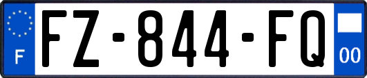 FZ-844-FQ