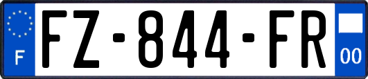 FZ-844-FR