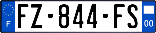 FZ-844-FS