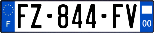 FZ-844-FV