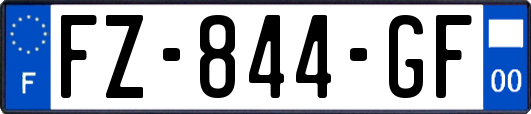 FZ-844-GF
