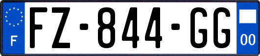 FZ-844-GG