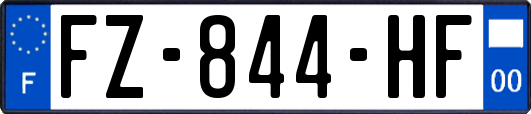 FZ-844-HF