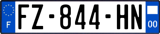 FZ-844-HN