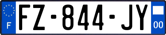 FZ-844-JY