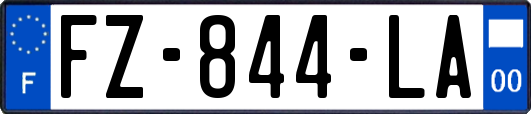 FZ-844-LA