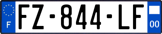 FZ-844-LF