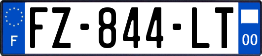 FZ-844-LT