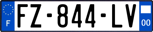 FZ-844-LV