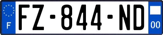 FZ-844-ND