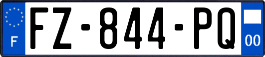 FZ-844-PQ