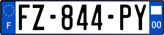 FZ-844-PY