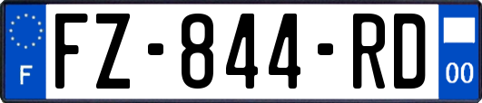 FZ-844-RD