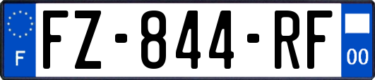 FZ-844-RF