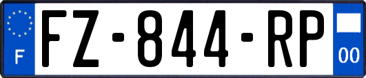 FZ-844-RP